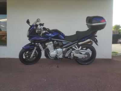 SUZUKI GSF 1250 S BANDIT ABS