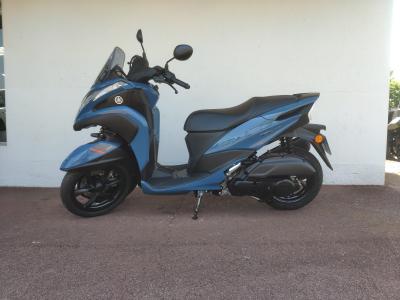 YAMAHA TRICITY 125