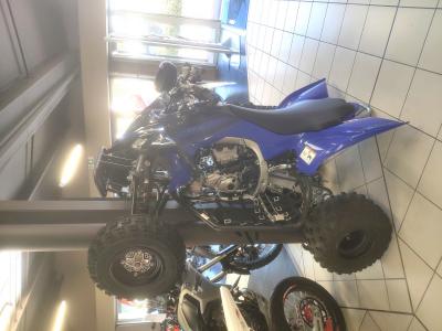 YAMAHA YFZ 450 R