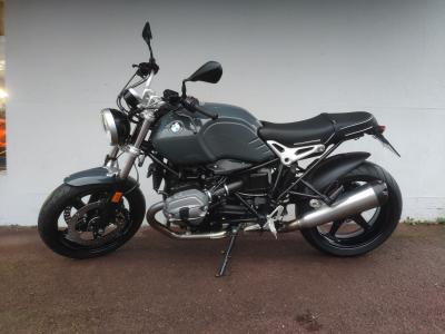 BMW R NineT PURE