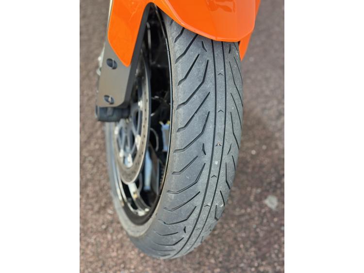 KTM 790 DUKE