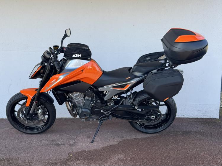 KTM 790 DUKE