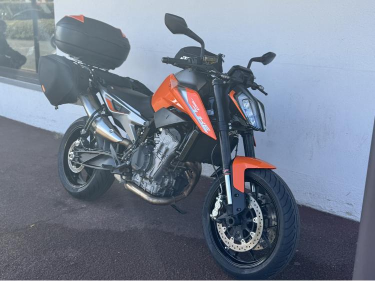KTM 790 DUKE