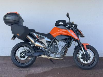 KTM 790 DUKE