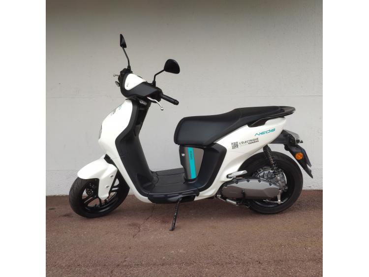 YAMAHA NEO'S 50 ELECTRIQUE