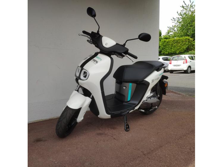 YAMAHA NEO'S 50 ELECTRIQUE