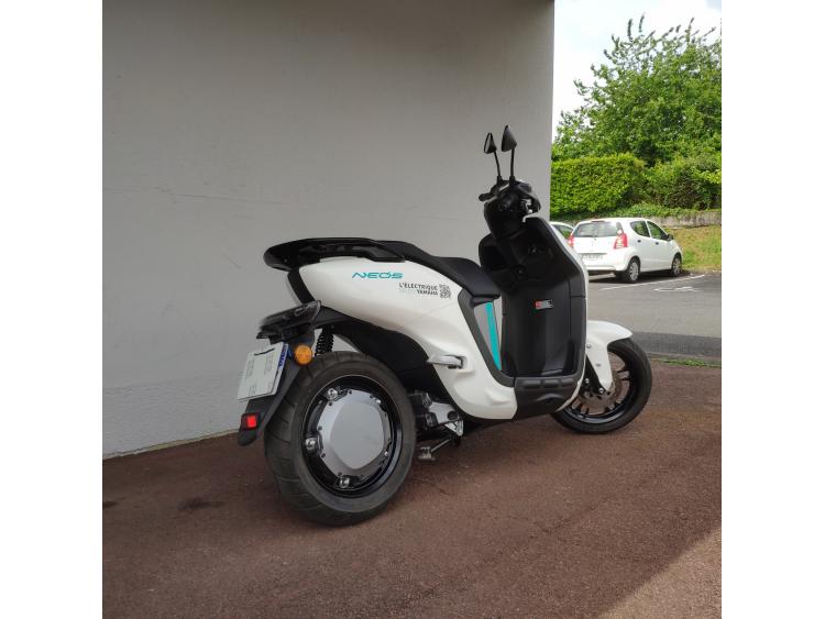 YAMAHA NEO'S 50 ELECTRIQUE