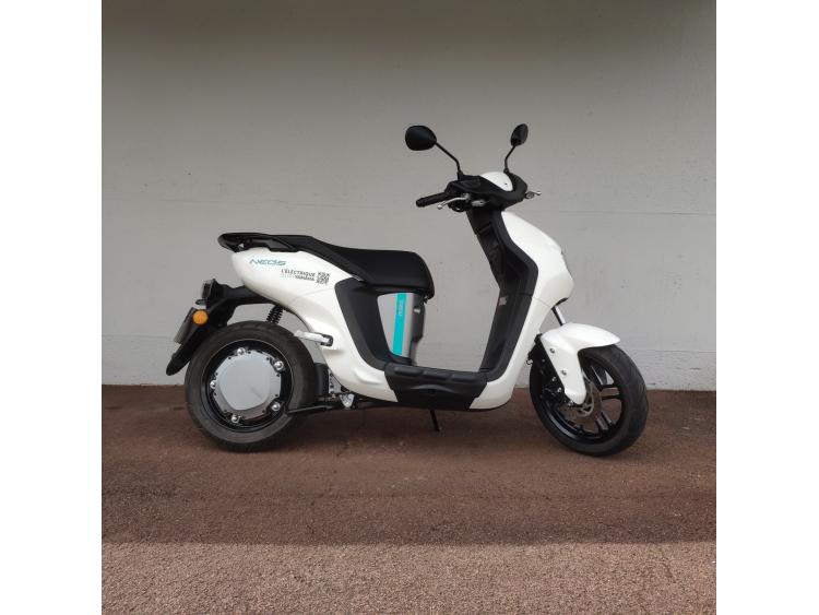 YAMAHA NEO'S 50 ELECTRIQUE
