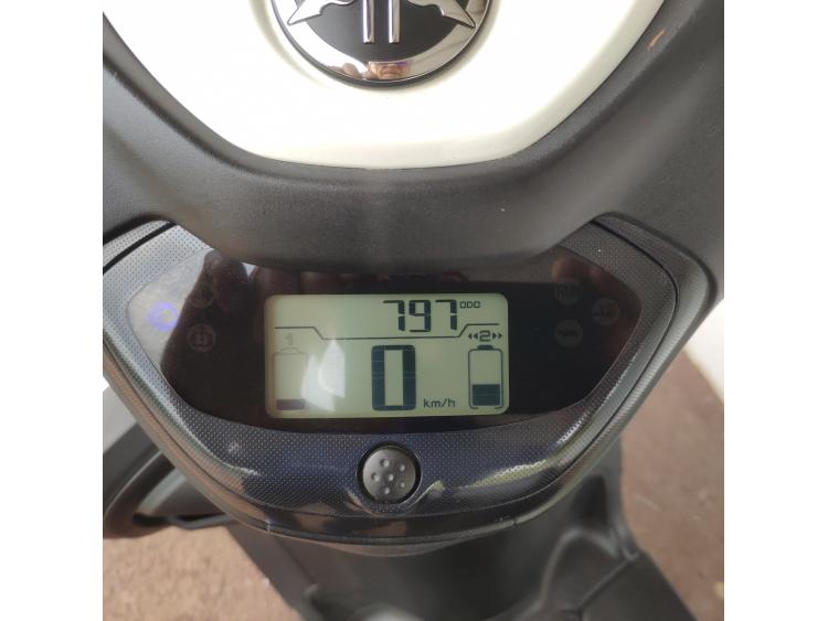 YAMAHA NEO'S 50 ELECTRIQUE