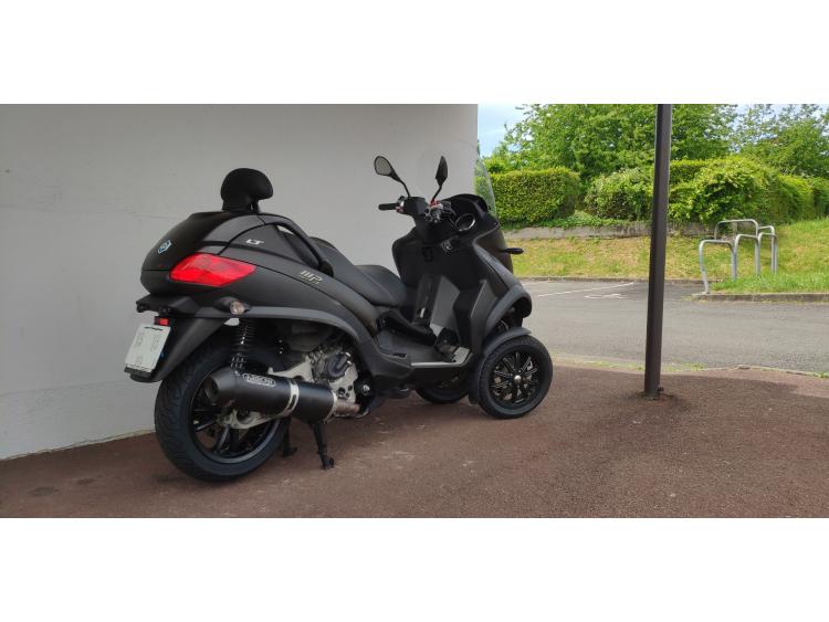 PIAGGIO MP3 500