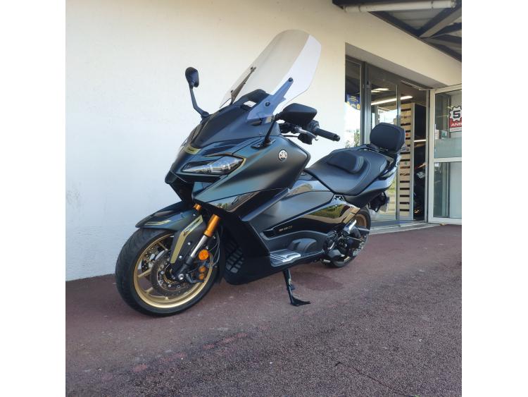 YAMAHA XP T-MAX 560 TECH MAX