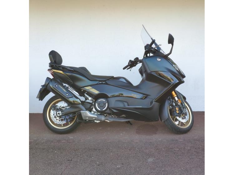 YAMAHA XP T-MAX 560 TECH MAX