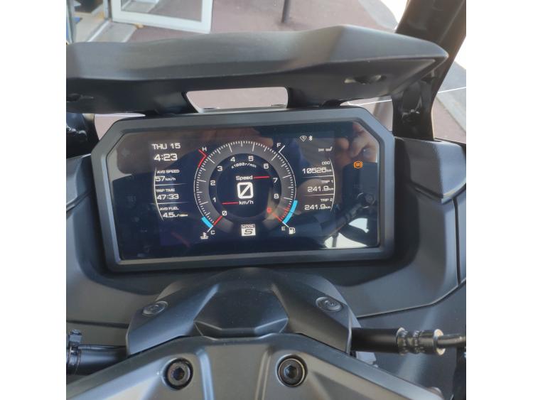 YAMAHA XP T-MAX 560 TECH MAX