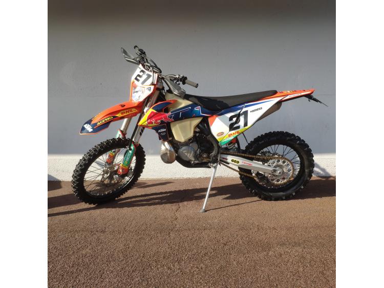 KTM 250 EXC