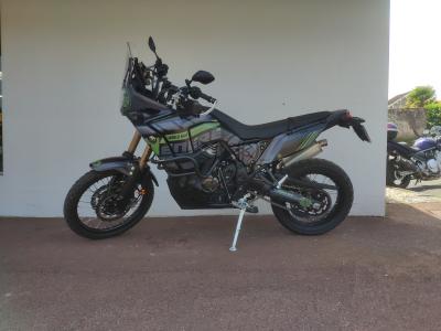 YAMAHA Ténéré 700 World Raid
