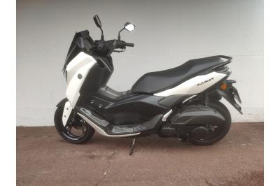 YAMAHA NMAX 125